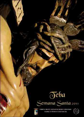 Semana Santa en Teba  